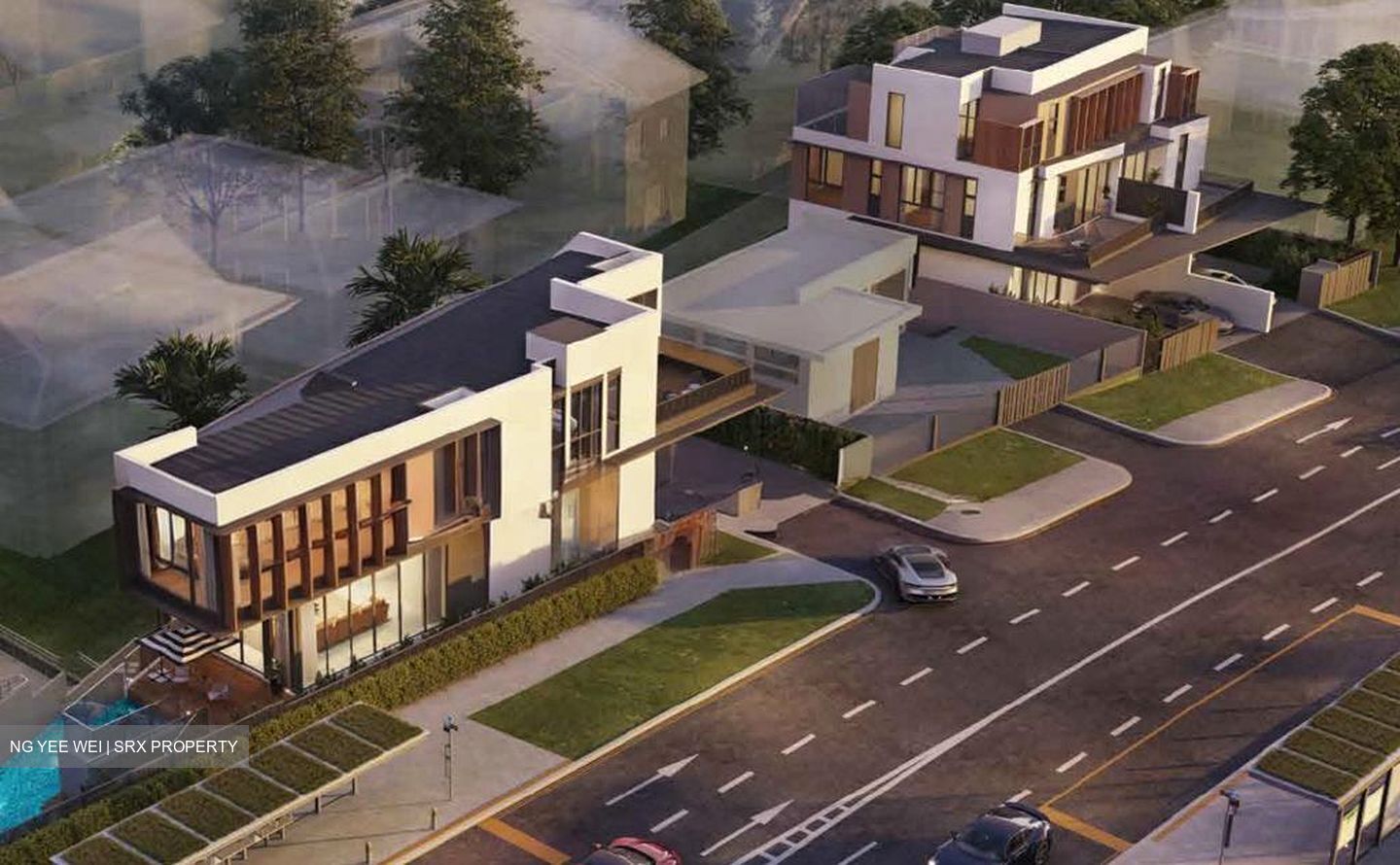 Toh Estate (D17), Semi-Detached #545959481